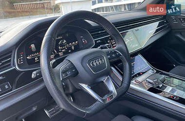 Позашляховик / Кросовер Audi RS Q8 2020 в Одесі
