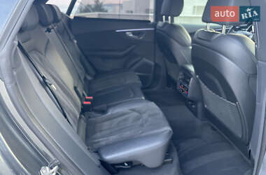 Позашляховик / Кросовер Audi RS Q8 2020 в Одесі