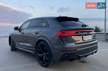 Позашляховик / Кросовер Audi RS Q8 2020 в Одесі