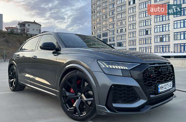 Внедорожник / Кроссовер Audi RS Q8 2020 в Одессе
