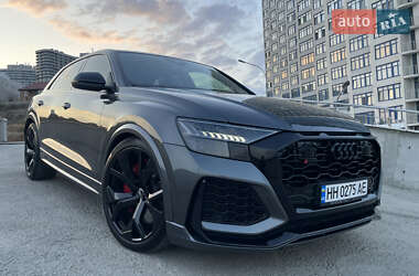 Позашляховик / Кросовер Audi RS Q8 2020 в Одесі