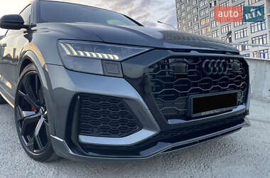 Позашляховик / Кросовер Audi RS Q8 2020 в Одесі