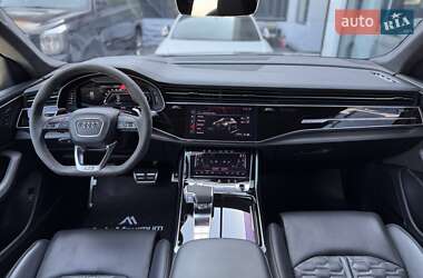 Внедорожник / Кроссовер Audi RS Q8 2023 в 