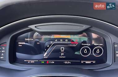 Внедорожник / Кроссовер Audi RS Q8 2023 в 