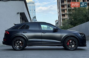 Внедорожник / Кроссовер Audi RS Q8 2020 в 
