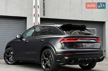 Внедорожник / Кроссовер Audi RS Q8 2020 в 