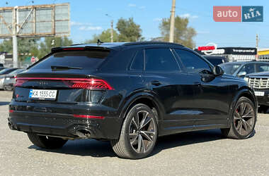 Позашляховик / Кросовер Audi RS Q8 2021 в 