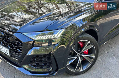 Позашляховик / Кросовер Audi RS Q8 2021 в 