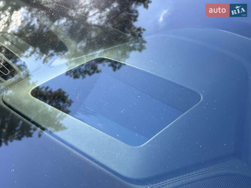 Позашляховик / Кросовер Audi RS Q8 2021 в Києві