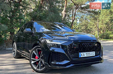 Позашляховик / Кросовер Audi RS Q8 2021 в 