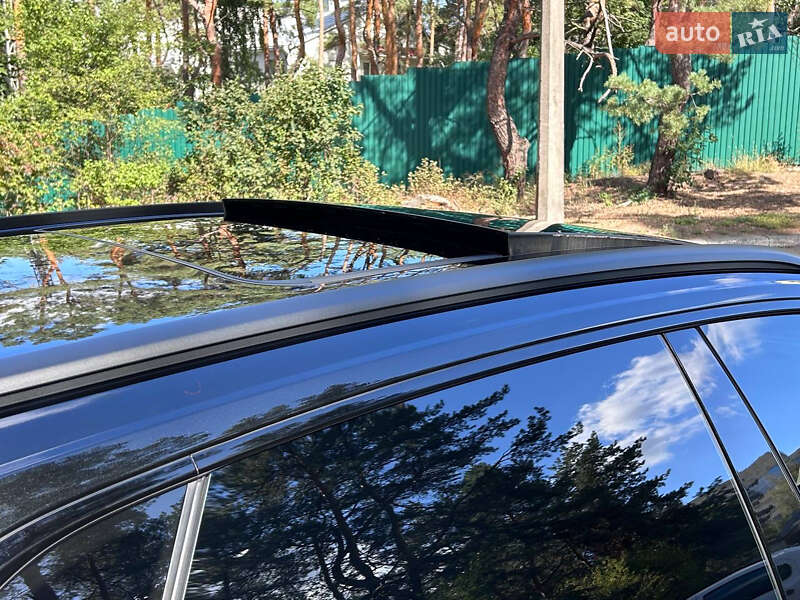 Позашляховик / Кросовер Audi RS Q8 2021 в Києві