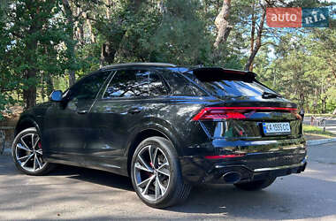 Позашляховик / Кросовер Audi RS Q8 2021 в 