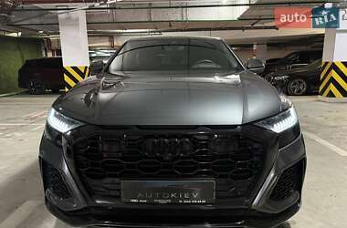 Позашляховик / Кросовер Audi RS Q8 2020 в 
