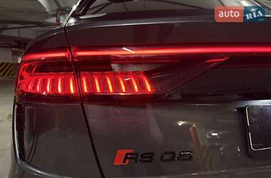 Позашляховик / Кросовер Audi RS Q8 2020 в 
