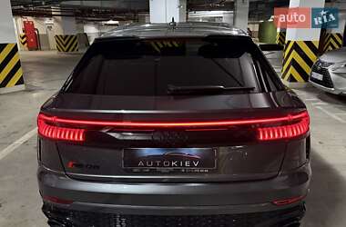 Позашляховик / Кросовер Audi RS Q8 2020 в 