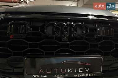 Позашляховик / Кросовер Audi RS Q8 2020 в 