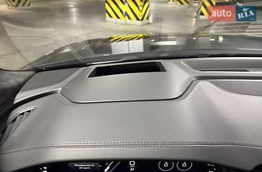 Позашляховик / Кросовер Audi RS Q8 2020 в 