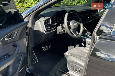 Внедорожник / Кроссовер Audi RS Q8 2023 в 