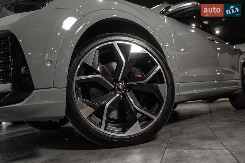 Позашляховик / Кросовер Audi RS Q8 2023 в Одесі
