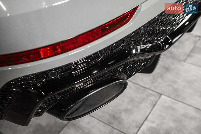Позашляховик / Кросовер Audi RS Q8 2023 в Одесі