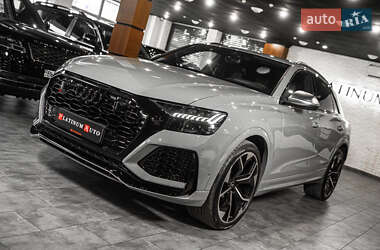 Позашляховик / Кросовер Audi RS Q8 2023 в 