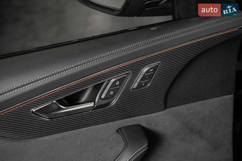 Позашляховик / Кросовер Audi RS Q8 2023 в Одесі