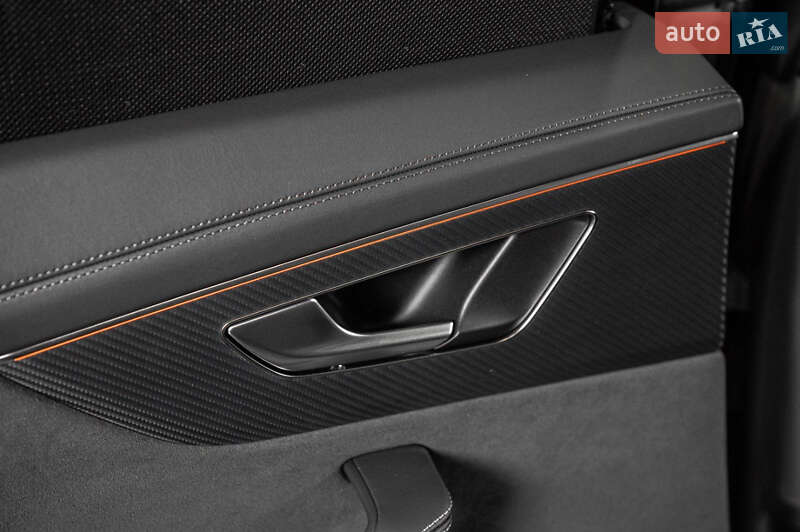 Позашляховик / Кросовер Audi RS Q8 2023 в Одесі