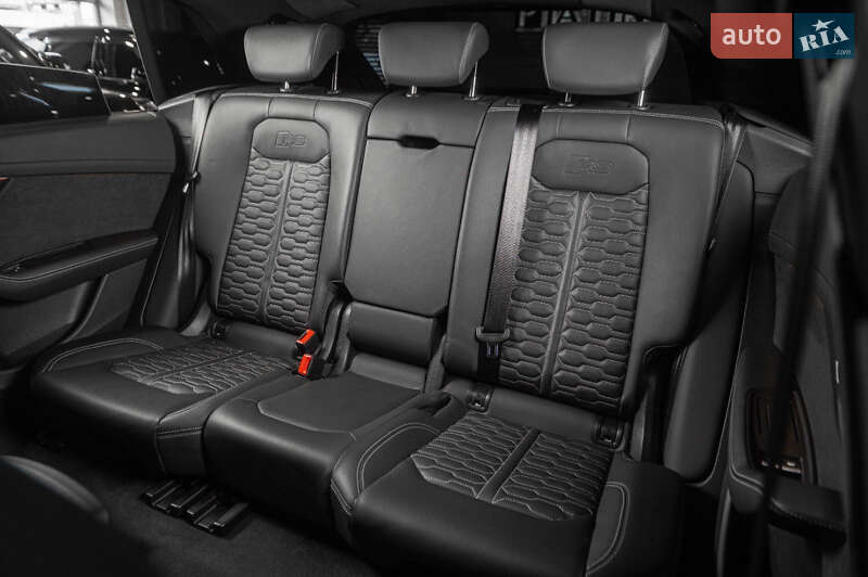 Позашляховик / Кросовер Audi RS Q8 2023 в Одесі