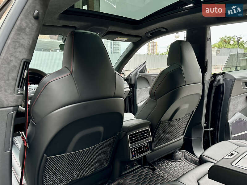 Внедорожник / Кроссовер Audi RS Q8 2020 в Киеве фото 48 Внедорожник / Кроссовер Audi RS Q8 2020 в Киеве
