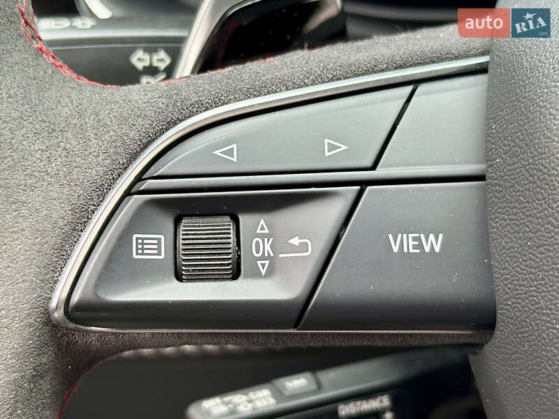 Внедорожник / Кроссовер Audi RS Q8 2020 в Киеве фото 67 Внедорожник / Кроссовер Audi RS Q8 2020 в Киеве