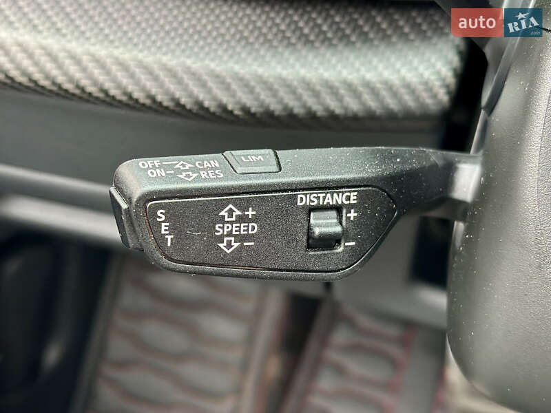 Внедорожник / Кроссовер Audi RS Q8 2020 в Киеве фото 71 Внедорожник / Кроссовер Audi RS Q8 2020 в Киеве