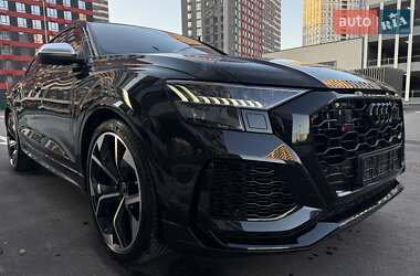 Позашляховик / Кросовер Audi RS Q8 2023 в Києві