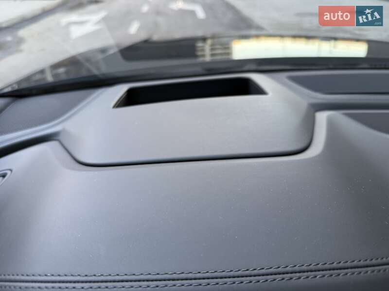 Позашляховик / Кросовер Audi RS Q8 2023 в Києві