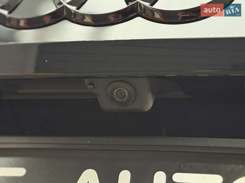 Внедорожник / Кроссовер Audi RS Q8 2020 в Киеве фото 42 Внедорожник / Кроссовер Audi RS Q8 2020 в Киеве