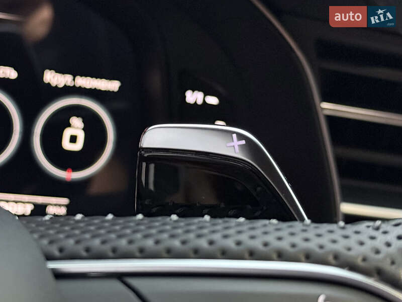 Внедорожник / Кроссовер Audi RS Q8 2020 в Киеве фото 73 Внедорожник / Кроссовер Audi RS Q8 2020 в Киеве