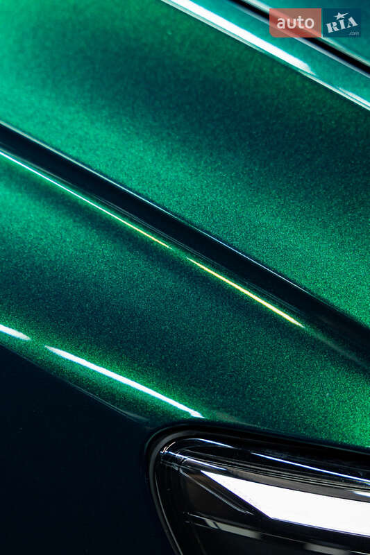 Позашляховик / Кросовер Audi RS Q8 2025 в Дніпрі фото 5 Позашляховик / Кросовер Audi RS Q8 2025 в Дніпрі