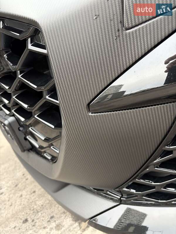 Внедорожник / Кроссовер Audi RS Q8 2024 в Киеве фото 47 Внедорожник / Кроссовер Audi RS Q8 2024 в Киеве