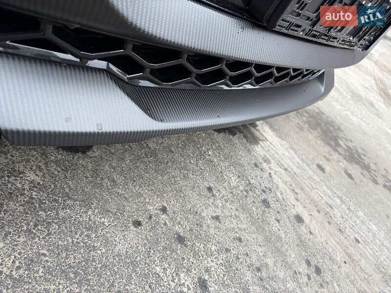 Внедорожник / Кроссовер Audi RS Q8 2024 в Киеве фото 55 Внедорожник / Кроссовер Audi RS Q8 2024 в Киеве