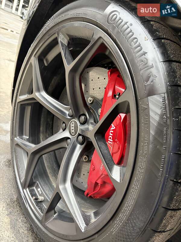 Внедорожник / Кроссовер Audi RS Q8 2024 в Киеве фото 80 Внедорожник / Кроссовер Audi RS Q8 2024 в Киеве