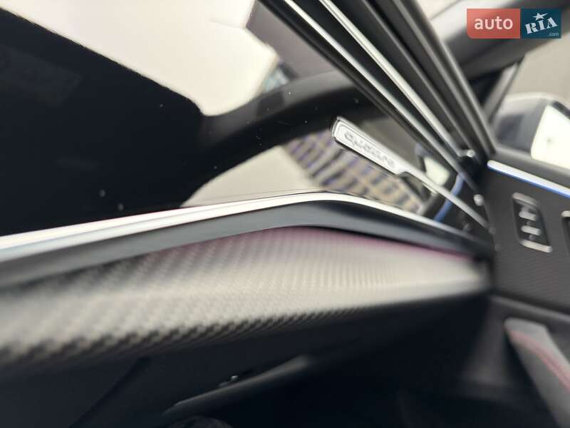 Внедорожник / Кроссовер Audi RS Q8 2024 в Киеве фото 106 Внедорожник / Кроссовер Audi RS Q8 2024 в Киеве