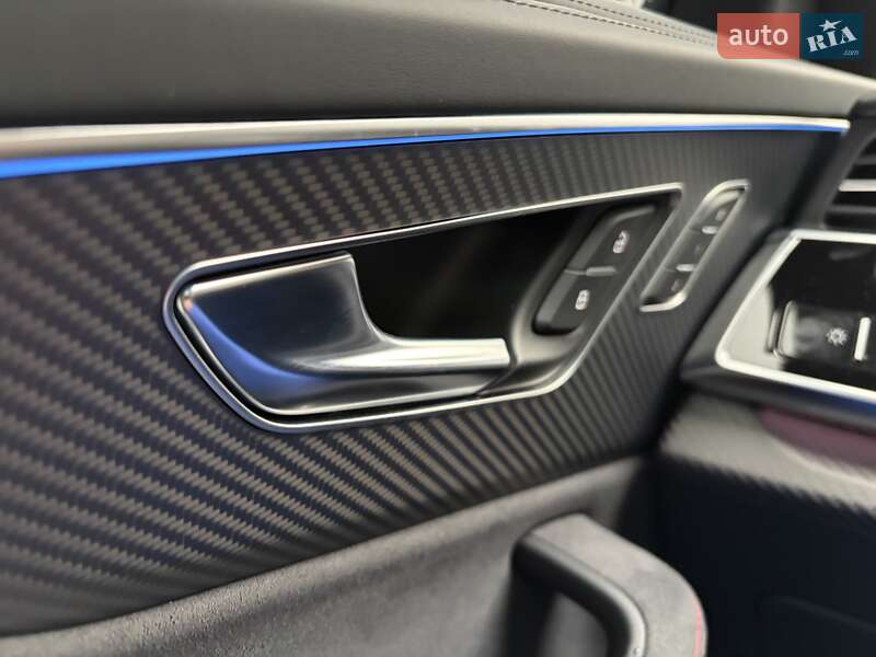 Внедорожник / Кроссовер Audi RS Q8 2024 в Киеве фото 128 Внедорожник / Кроссовер Audi RS Q8 2024 в Киеве