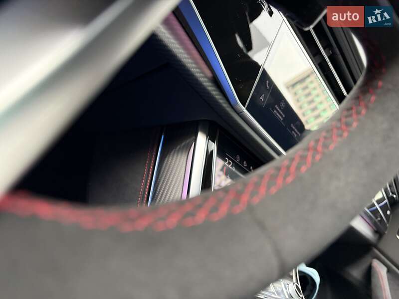 Внедорожник / Кроссовер Audi RS Q8 2024 в Киеве фото 131 Внедорожник / Кроссовер Audi RS Q8 2024 в Киеве