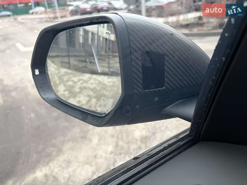 Внедорожник / Кроссовер Audi RS Q8 2024 в Киеве фото 144 Внедорожник / Кроссовер Audi RS Q8 2024 в Киеве