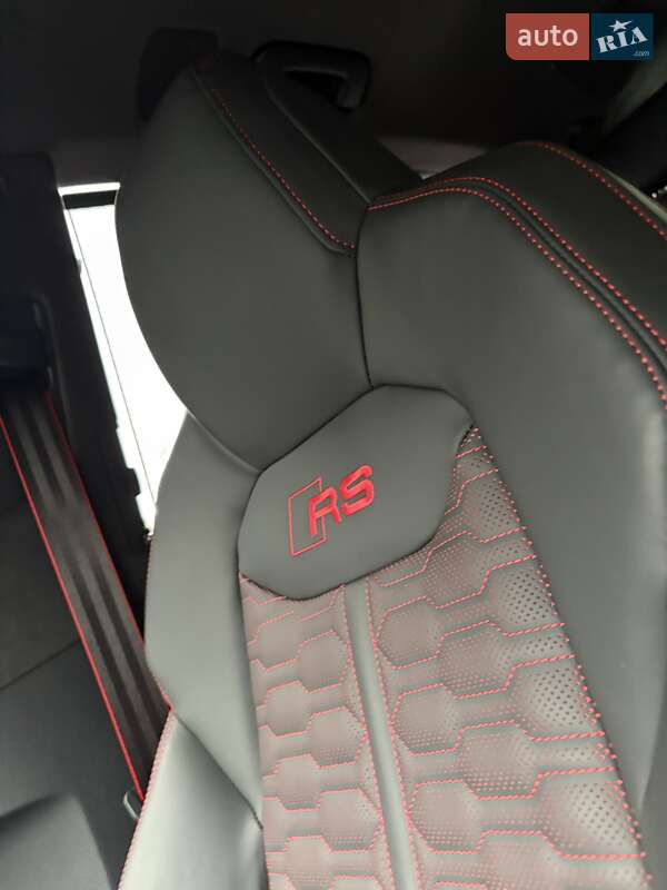 Внедорожник / Кроссовер Audi RS Q8 2024 в Киеве фото 159 Внедорожник / Кроссовер Audi RS Q8 2024 в Киеве