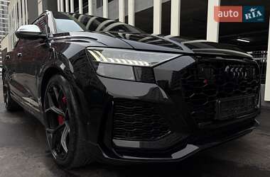 Позашляховик / Кросовер Audi RS Q8 2023 в Києві
