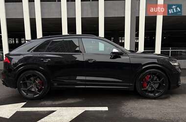 Внедорожник / Кроссовер Audi RS Q8 2023 в Киеве