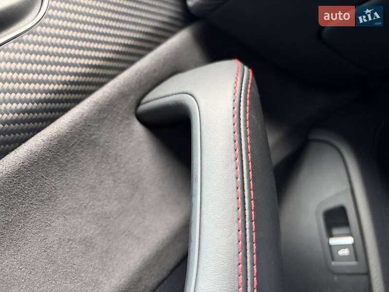 Внедорожник / Кроссовер Audi RS Q8 2023 в Киеве фото 38 Внедорожник / Кроссовер Audi RS Q8 2023 в Киеве