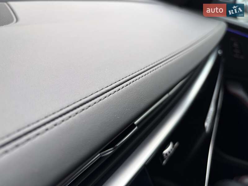 Внедорожник / Кроссовер Audi RS Q8 2023 в Киеве фото 50 Внедорожник / Кроссовер Audi RS Q8 2023 в Киеве