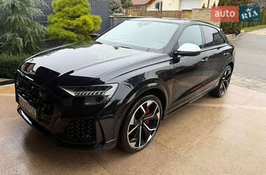 Внедорожник / Кроссовер Audi RS Q8 2020 в Ужгороде