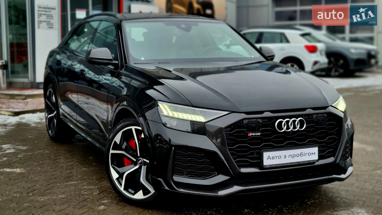 2023 Audi RS e-tron GT - мініатюра 67